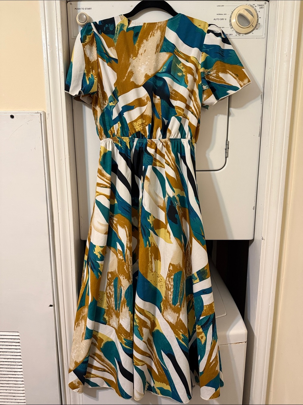 Dress - Picture 5 of 8